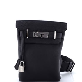 Hermes Hac a Dos Backpack