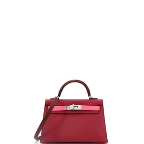 Hermes Kelly Mini II Bag
