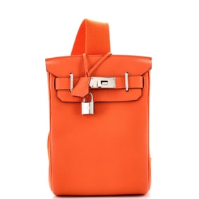 Hermes Hac a Dos Backpack
