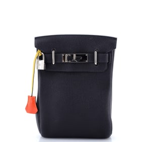 Hermes Hac a Dos Backpack