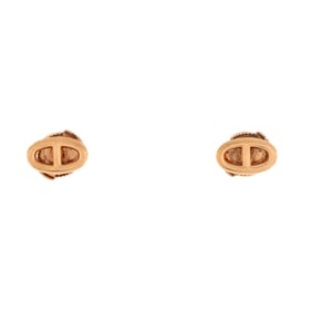 Hermes Farandole Stud Earrings