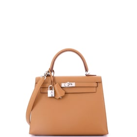 Hermes Kelly Handbag