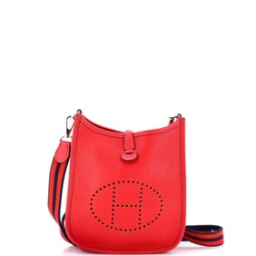 Hermes Evelyne Bag Gen III