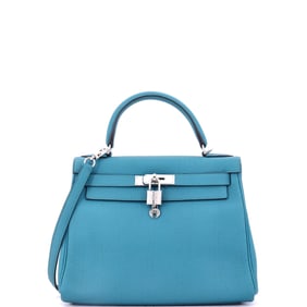 Hermes Kelly Handbag