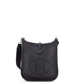 Hermes Evelyne Bag Gen III