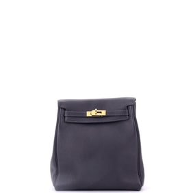 Hermes Kelly Ado Backpack