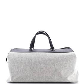 Hermes R.M.S Weekender Bag