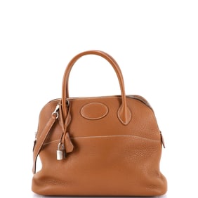 Hermes Bolide Bag