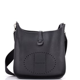 Hermes Evelyne Bag Gen II