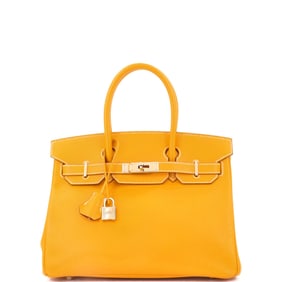 Hermes Candy Birkin Bag