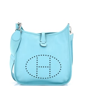 Hermes Evelyne Bag Gen III