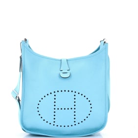 Hermes Evelyne Bag Gen III