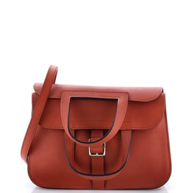 Hermes Halzan Bag