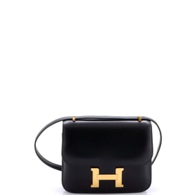 Hermes Constance NM Bag