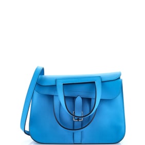 Hermes Halzan Bag