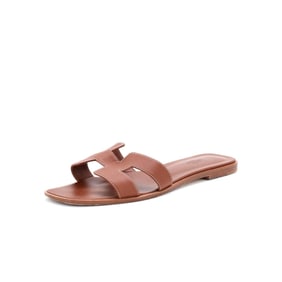 Hermes Women's Oran Sandals