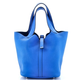 Hermes Picotin Lock Bag