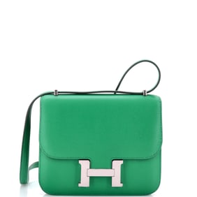 Hermes Constance Bag