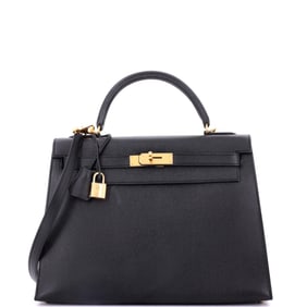 Hermes Kelly Handbag