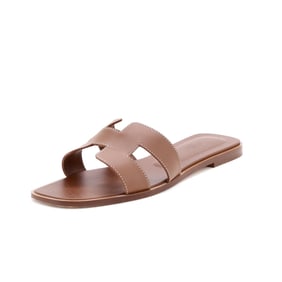 Hermes Women's Oran Sandals