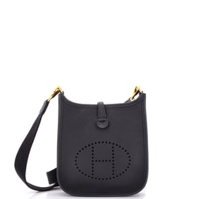 Hermes Evelyne Bag Gen III