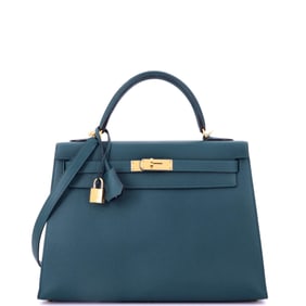Hermes Kelly Handbag