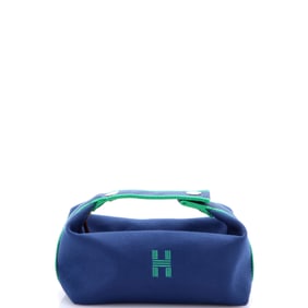 Hermes Bride-A-Brac Travel Case
