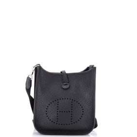 Hermes Evelyne Bag Gen III