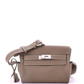 Hermes Kelly Messenger Bag