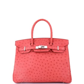 Hermes Birkin Handbag
