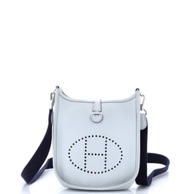 Hermes Evelyne Bag Gen III