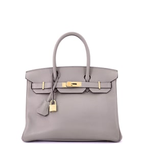 Hermes Birkin Handbag