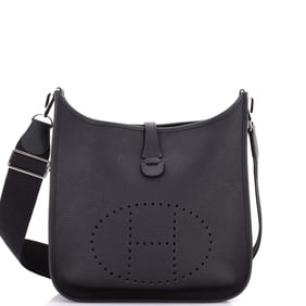 Hermes Evelyne Bag Gen III