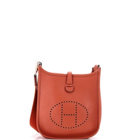 Hermes Evelyne Bag Gen III