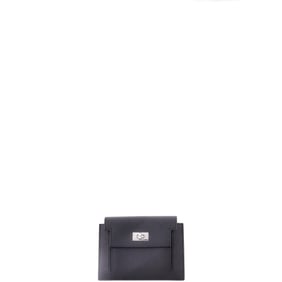Hermes Kelly Pocket Compact Wallet
