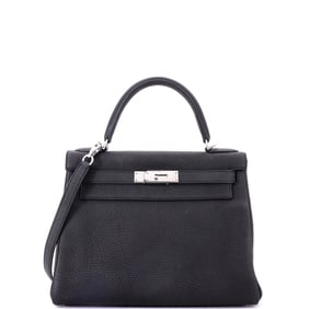 Hermes Kelly Handbag