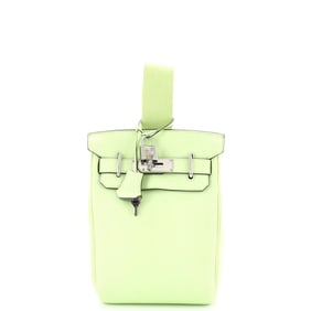 Hermes Hac a Dos Backpack