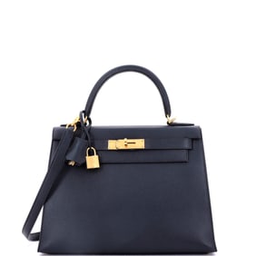 Hermes Kelly Handbag
