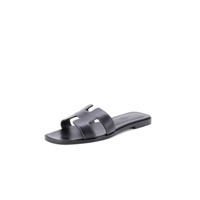 Hermes Women's Oran Sandals