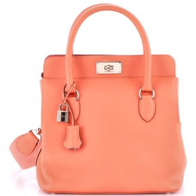 Hermes Toolbox Bag