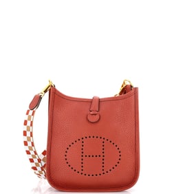 Hermes Evelyne Bag Gen III