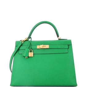 Hermes Kelly Handbag