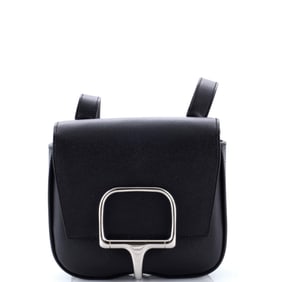 Hermes Della Cavalleria Shoulder Bag