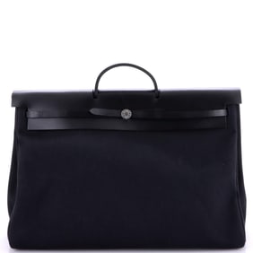 Hermes Herbag Zip