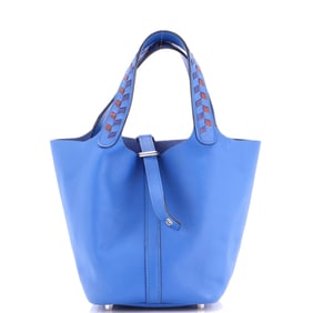 Hermes Picotin Lock Bag