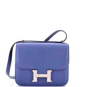 Hermes Constance Bag