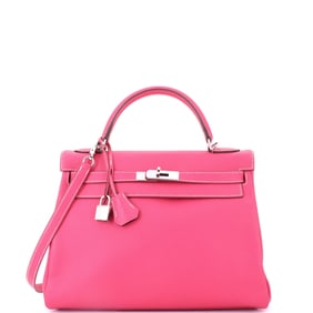 Hermes Kelly Handbag