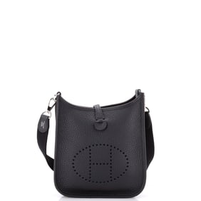 Hermes Evelyne Bag Gen III