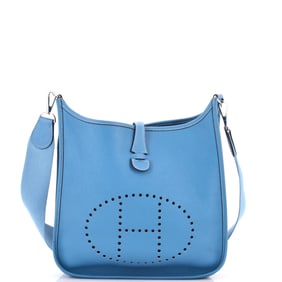 Hermes Evelyne Bag Gen II