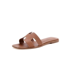 Hermes Women's Oran Sandals